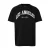 Oversized T-shirt Mister Tee L.A. College