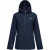 Regatta Deyana softshelljas voor dames (Marine)