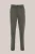 WE Fashion – Heren slim fit pantalon – Slim Fit – Groen –