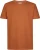 Petrol T-Shirt Oranje heren