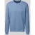 Scotch & Soda Sweatshirt met labeldetail