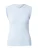 Calvin Klein Jeans Top  pastelblauw