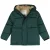 Tumble ’n Dry winterjas – donkergroen