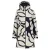 Luhta jas Ailio donkerblauw
