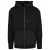 Hooded sweatshirt Urban Classics fabric mix