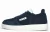 Lyle & Scott McMahon II suède heren