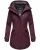 Navahoo Dames Winterjas Avrille – Warm, Stijlvol & Met Perfecte Lengte