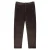 Fluwelen broek KnowledgeCotton Apparel Chuck – GOTS