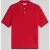 Tommy Hilfiger regular fit poloshirt van puur katoen