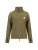 Eivy Functionele fleece jas  olijfgroen