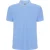 Roly Heren Pegaso Premium Effen Polo Shirt (Hemelsblauw)