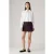 Levi’s Icon Skirt Plum Perfect