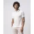 Campbell Warson polo met korte mouwen