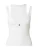 LeGer by Lena Gercke Top ‘Nina’  wit