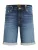 Jack & Jones Junior Jeans ‘JJIRick JJIcon’  blauw