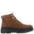 Palladium Pallatrooper Cuff WP+ leren veterboots met profielzool – cognac