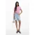 Desigual T-shirt roze
