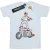 Li-cense Disney heren toy story 4 duke caboom pose t-shirt