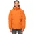 Duck and Cover Heren Jelforth Jacket (Oranje)