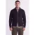 JACK & JONES PLUS SIZE gebreid vest – zwart