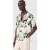 AllSaints Koh Chang Ss Shirt Off White