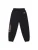 AND1 Broek  bourgogne / zwart / wit