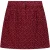 White Stuff Sadie  Cord Skirt Plum