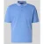Christian Berg Men Regular fit poloshirt met borstzak