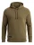 Ombre Sweatshirt ‘OM-SSBN-0161’  olijfgroen