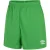 Umbro Dames/Dames Club Logo Shorts (Smaragd)