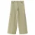 MANGO TEEN cargobroek – kaki