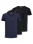 JACK & JONES Shirt ‘Essentials’  nachtblauw
