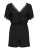 ONLY Jumpsuit ‘ONLSilja’  zwart