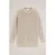 White Stuff Pentire Crew Light Tan