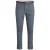 JACK & JONES PANTS STUDIO slim fit chino – grijsblauw