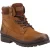 Hush Puppies Annay Leren Dameslaarzen Camel