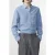NN.07 Cohen Shirt 5213 Shirts Tink Blue