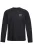JAY-PI Shirt  zwart / wit