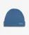 Essential Logo Gebreide Muts Blauw