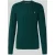 MCNEAL Slim fit gebreide pullover van puur katoen