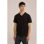 WE Fashion T-shirt zwart