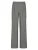 MADELEINE Bandplooibroek  grijs / zwart