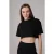 Crop T-shirt