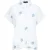 G-Maxx Blouse arlise-offwhite/celestial blue