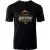 Hi-Tec Heren lore t-shirt