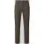BRAX Recht broek met viscose model ‘Phil P’