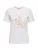 ONLY Shirt ‘ONLKITA’  geel / grijs / sering / offwhite