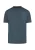 Born Functioneel shirt ‘Volta’  navy
