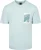 BOSS T-shirt Te Board Aqua