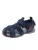 Beppi Open schoenen  blauw